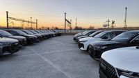 TP Automotive Campa