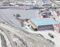 Terminal2 Tarragona
