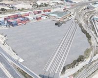 Terminal3 Tarragona